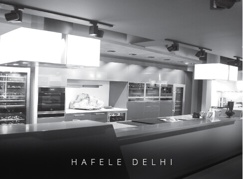 Hafele Delhi