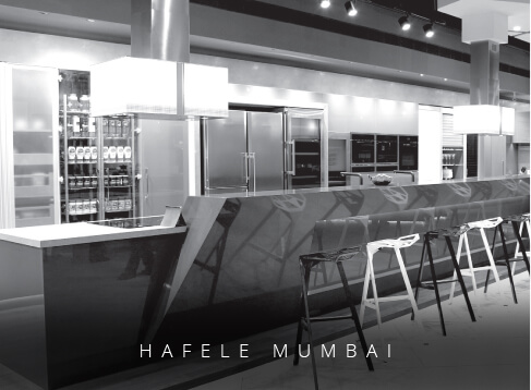 Hafele Mumbai