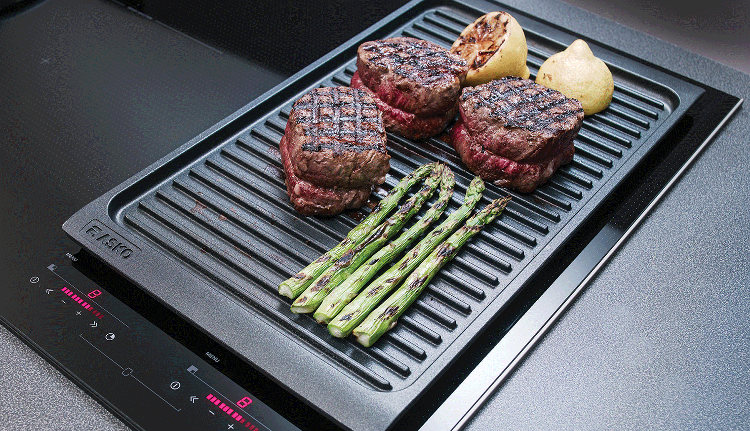 Grill Plate