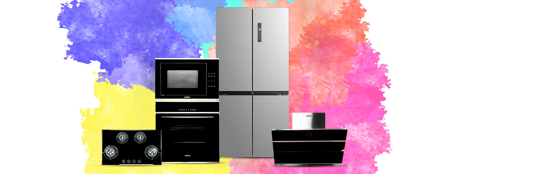 5 Kitchen Appliances You Absolutely Need This Holi Festival 2023